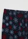 Printed fleece pyjamas_5