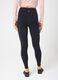 High-waisted stretch cotton blend leggings ALTAVIA STUDIO_2