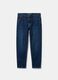 Relaxed-fit jeans with five pockets_4