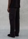 Cargo Sweatpants Black_3