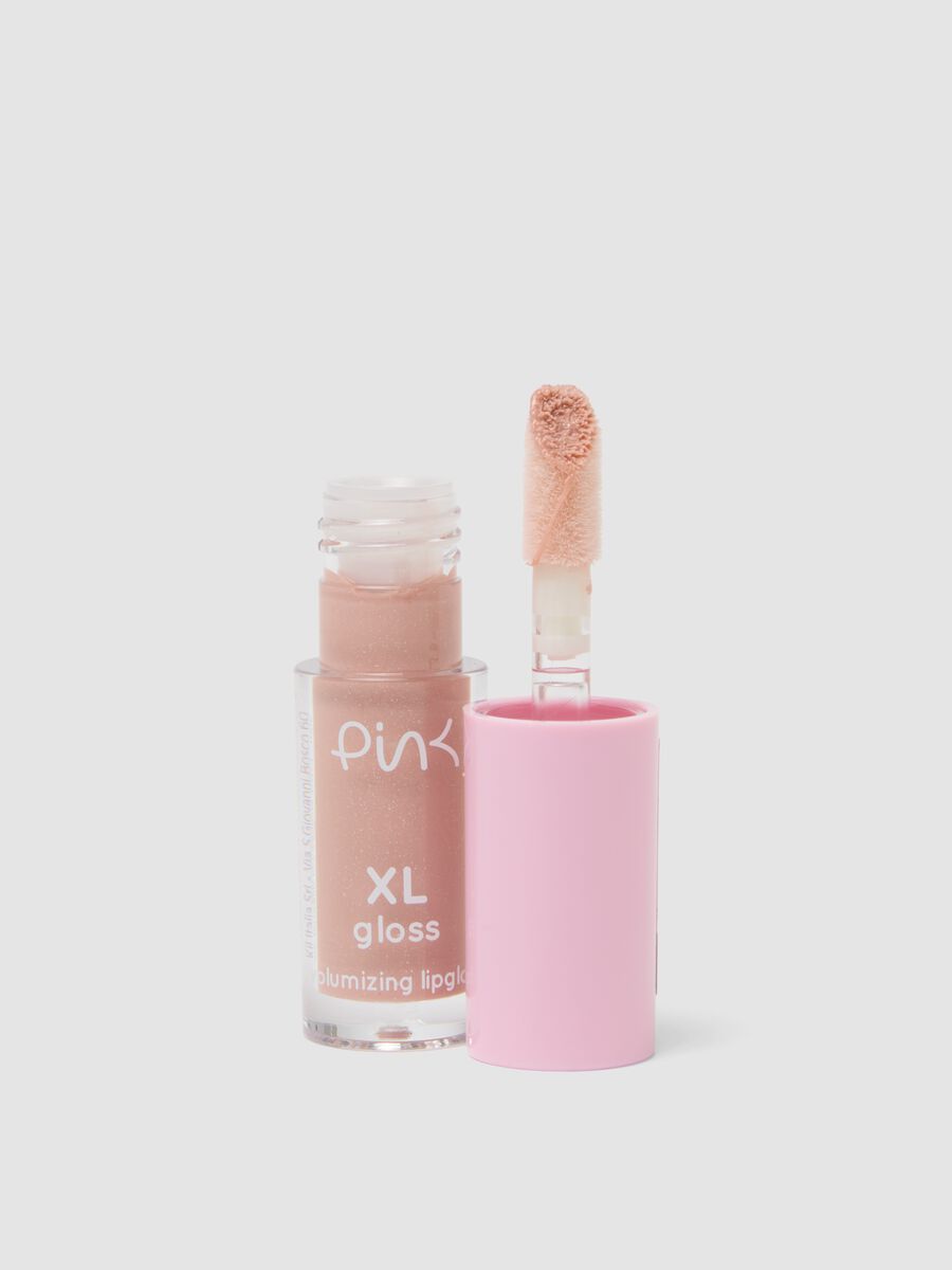 Pink XL lipgloss 11 Naked glam_1