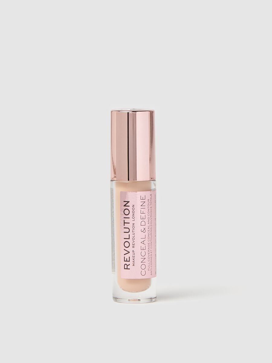 Conceal & Define correttore C8_2