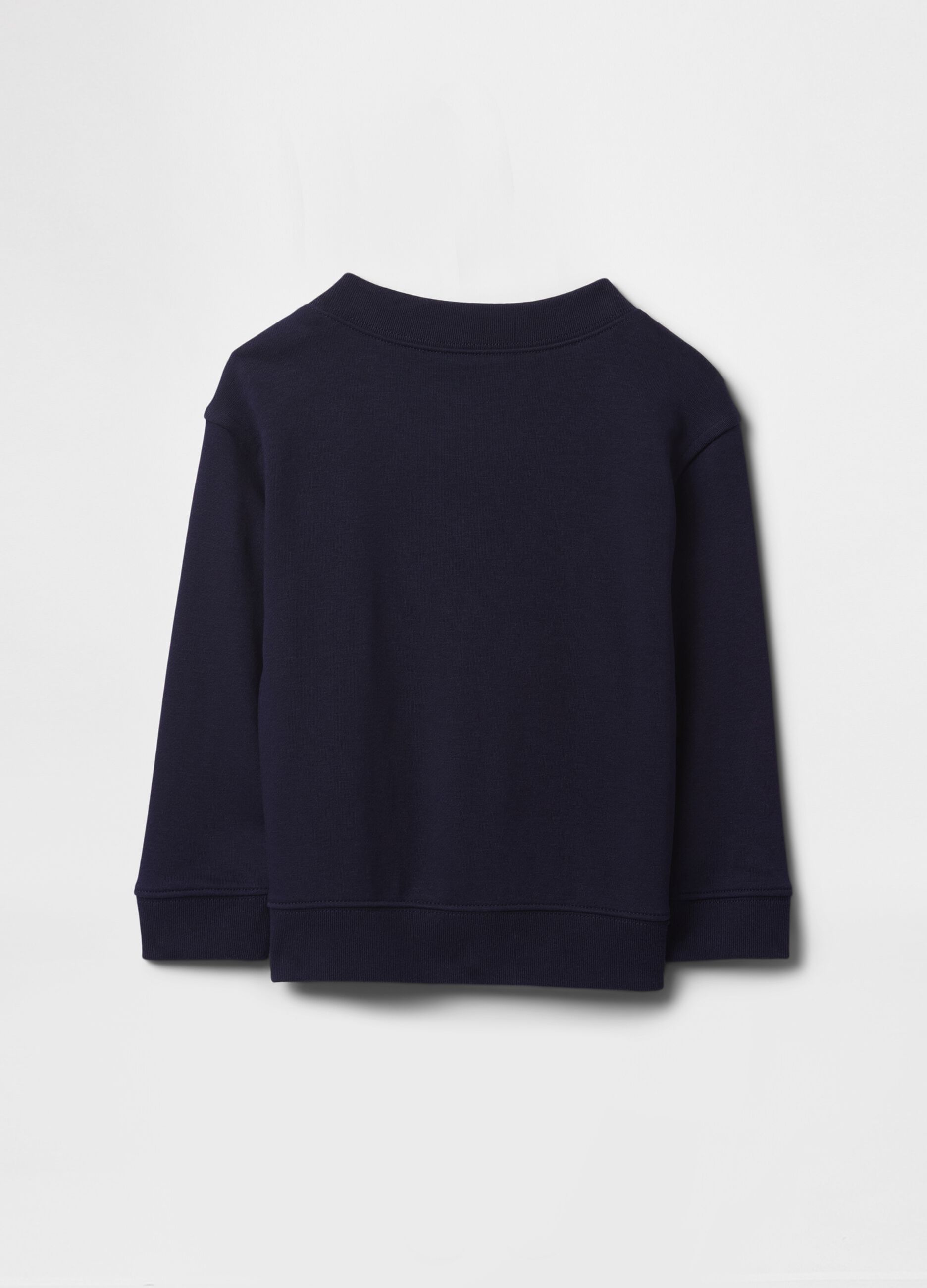 Blue Cotton Cardigan GAP Kids