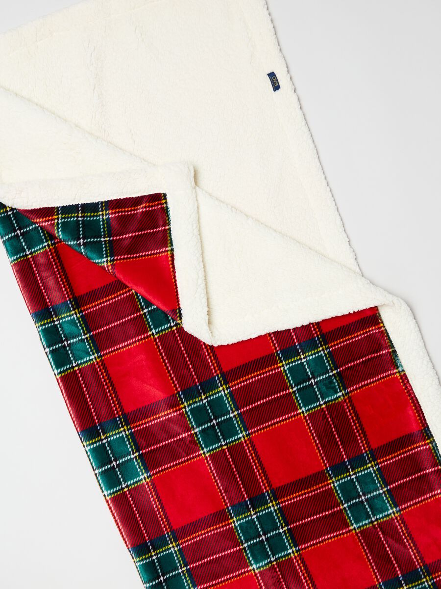 Plaid in fantasia tartan_2