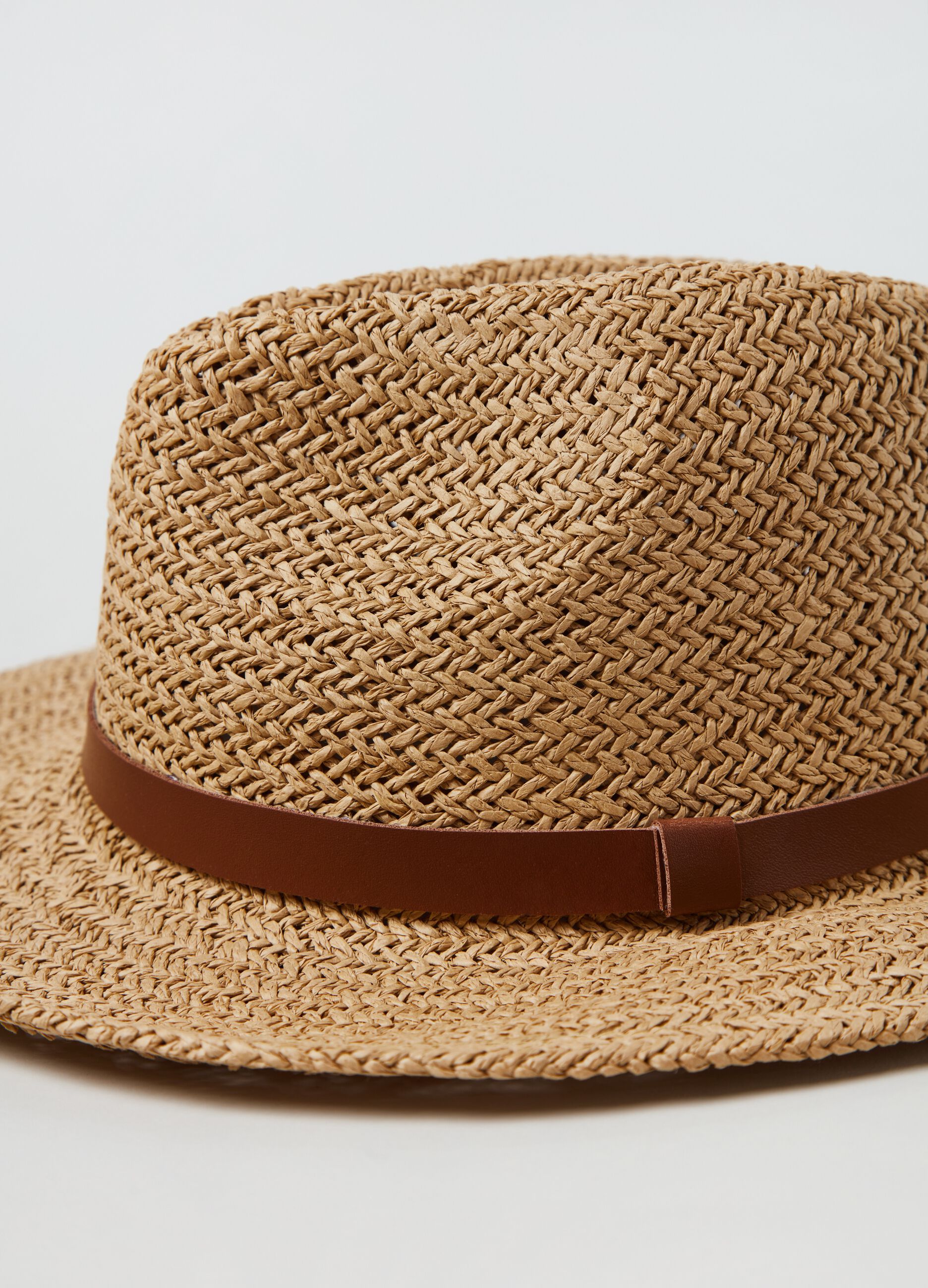 Cappello panama_1