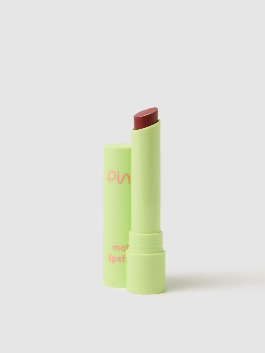 Matt Lipstick 04 SUBLIME_1