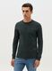 Cotton interlock T-shirt with round neck_1