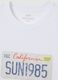 White pure cotton regular fit T-shirt_5