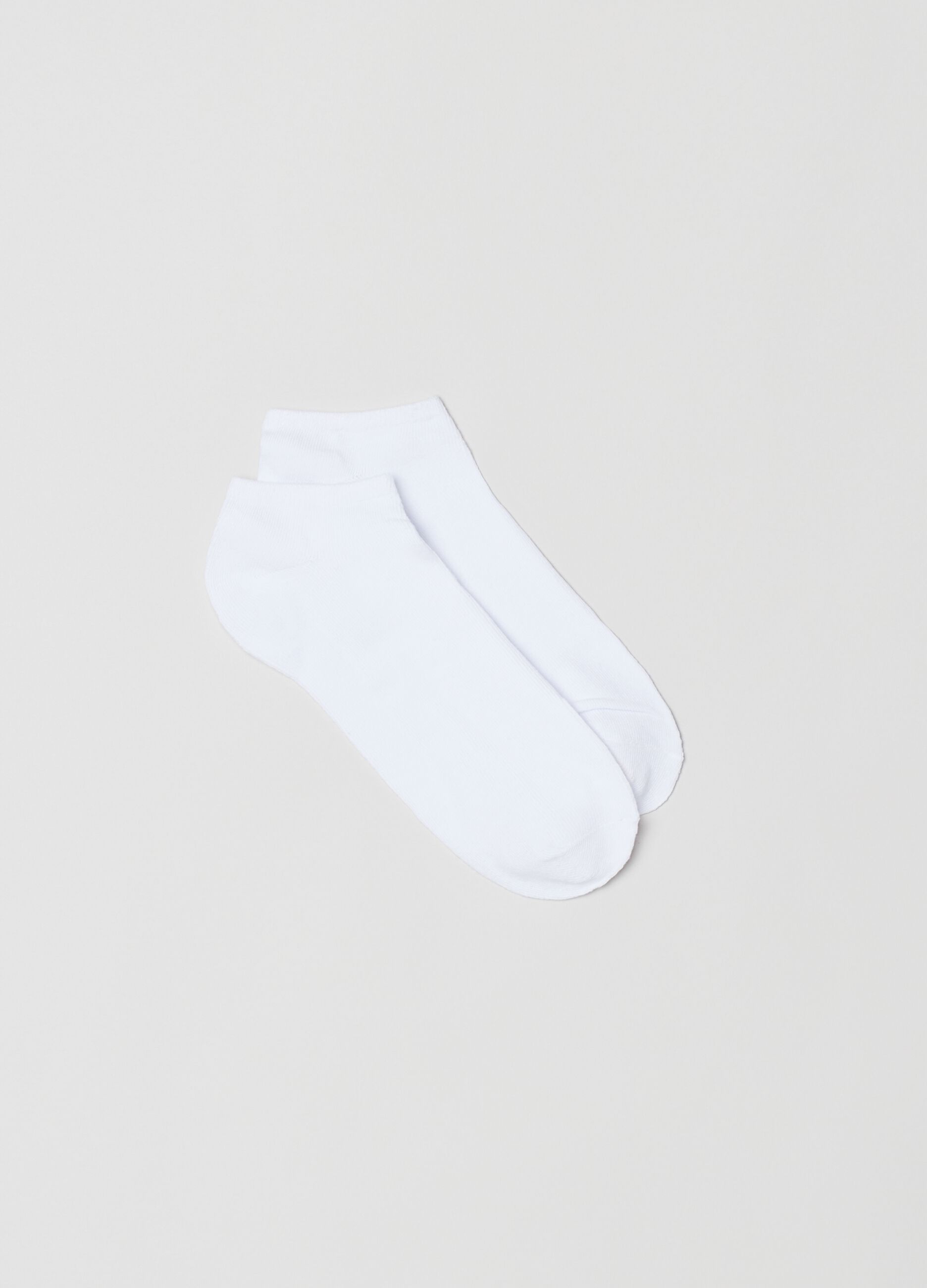 Ten-pair pack of stretch shoe liners