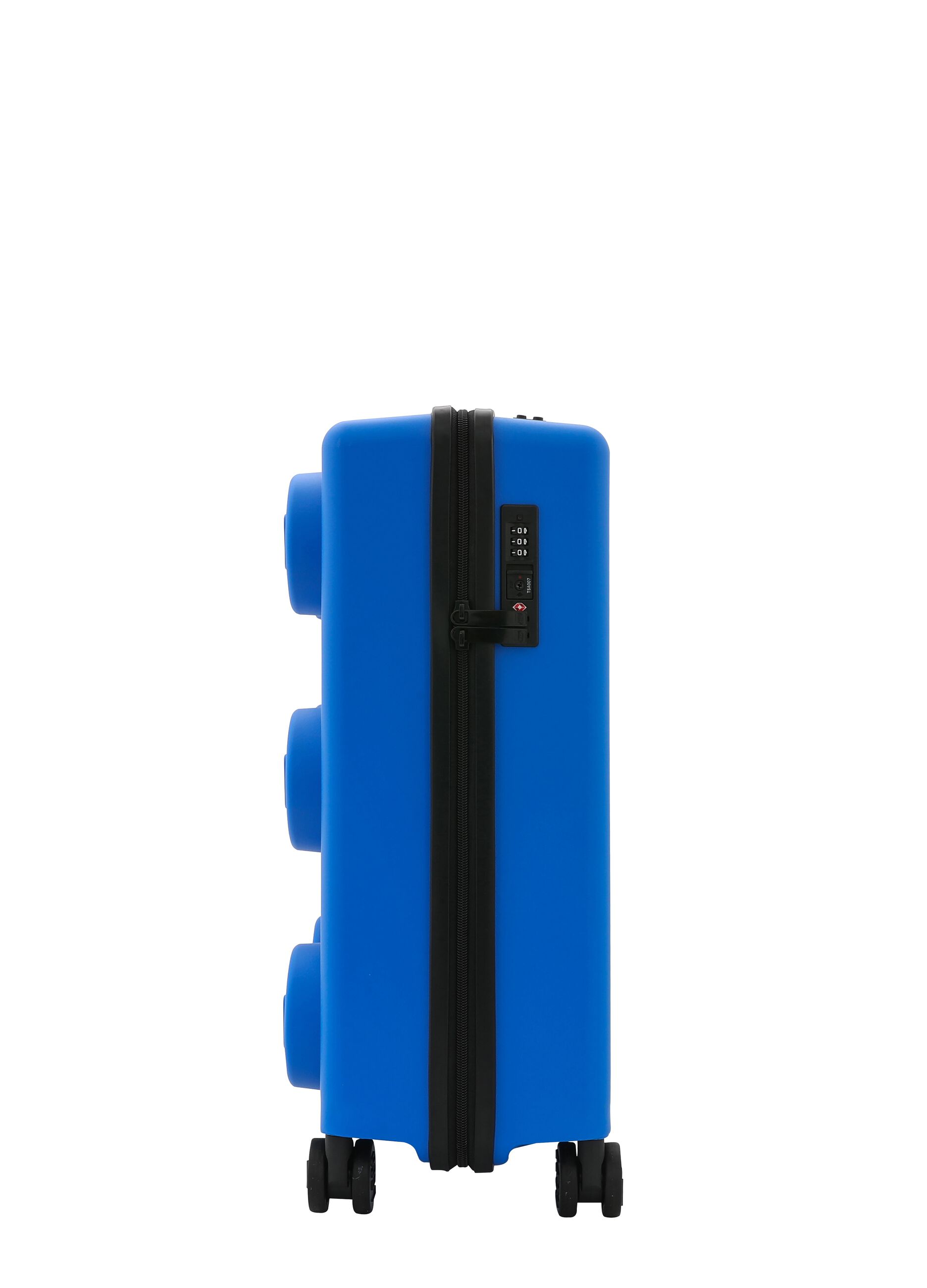 2x3 brick trolley case