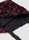 Red Shopper Bag with Sequins_2