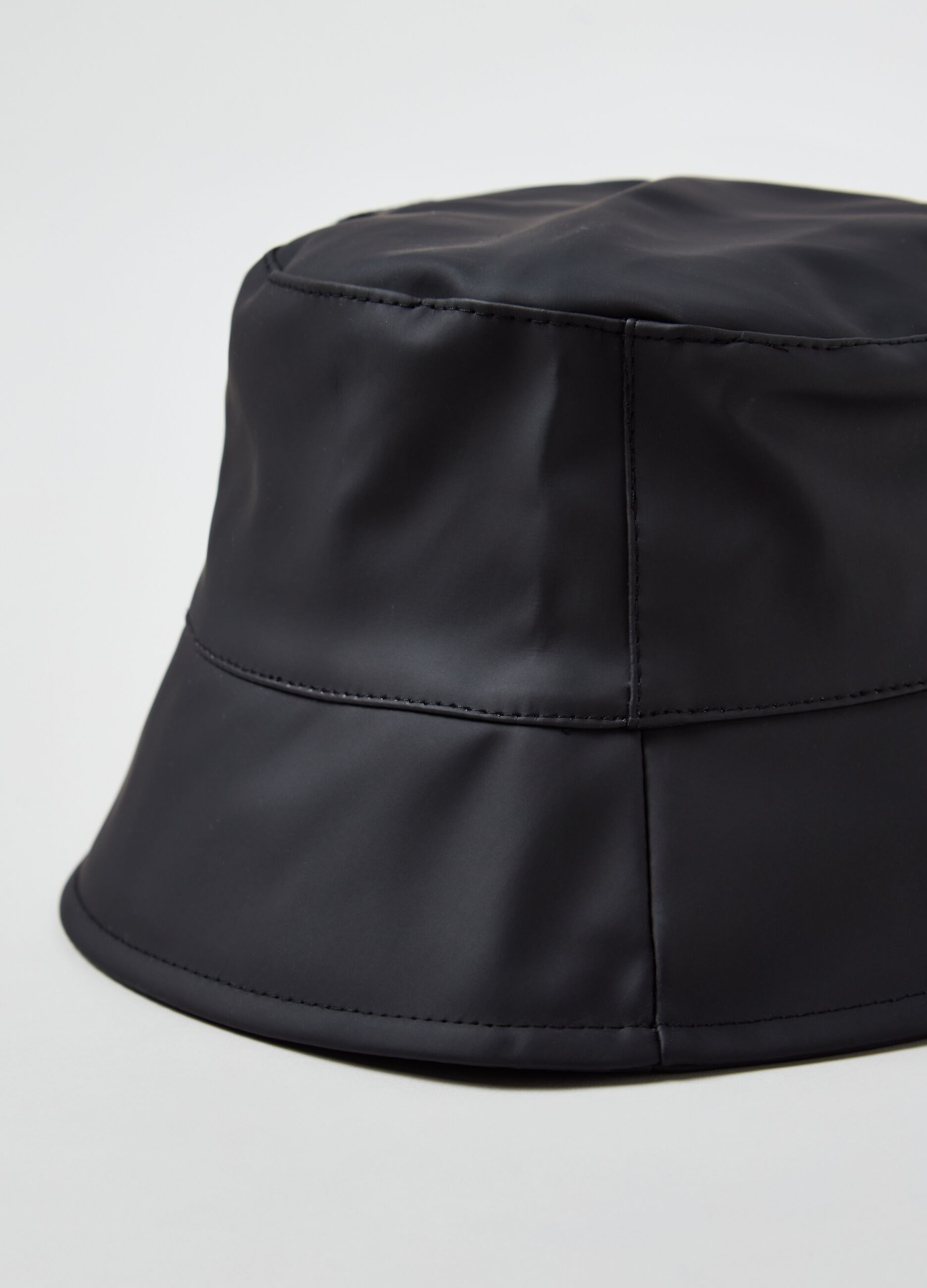 Cappello alla pescatora effetto opaco_2
