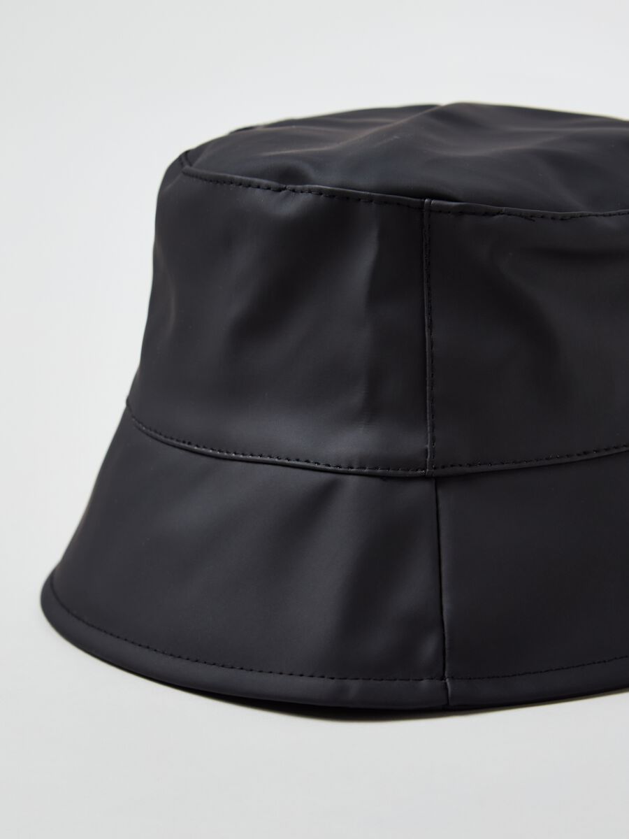 Cappello alla pescatora effetto opaco_2