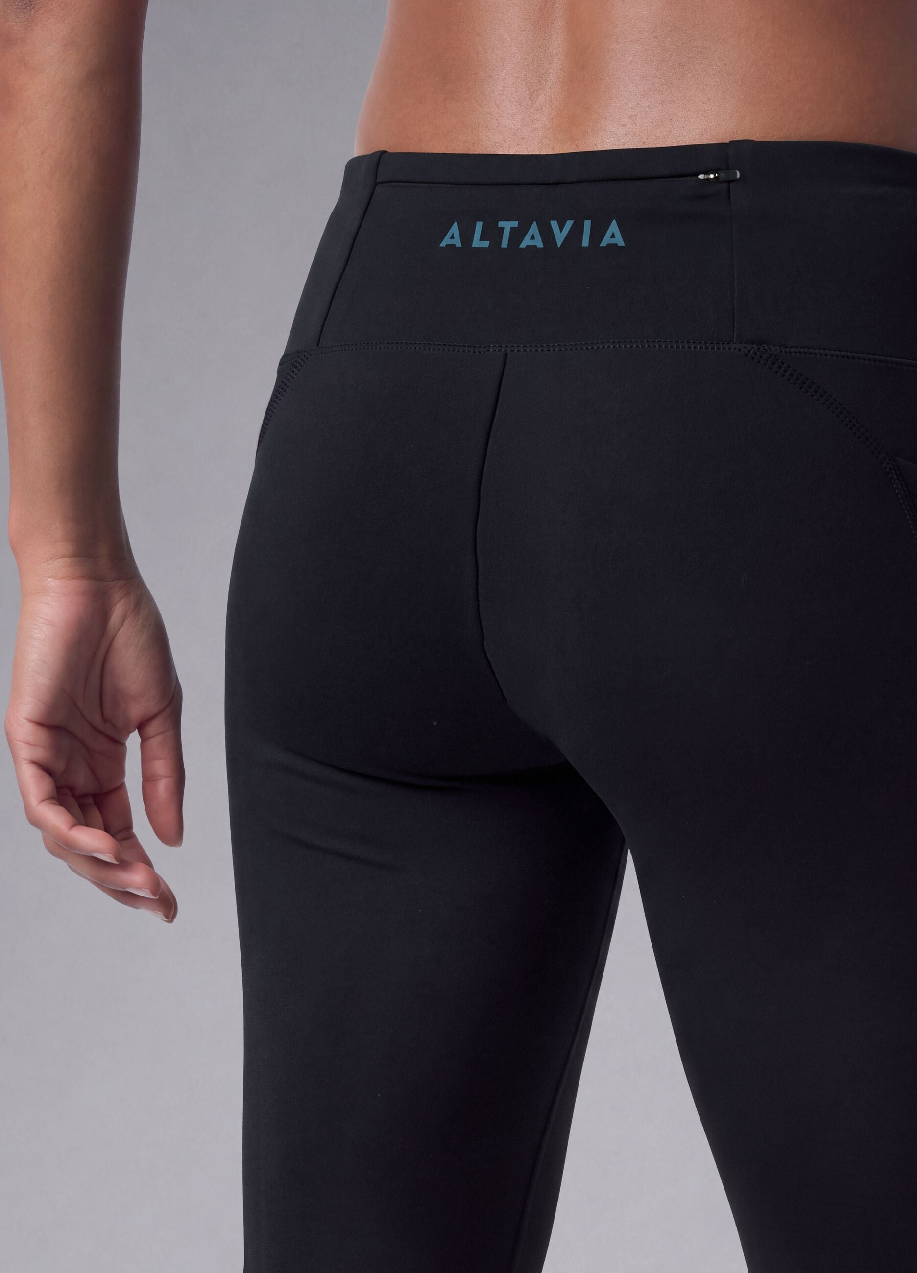 Easy Dry ALTAVIA technical sports leggings