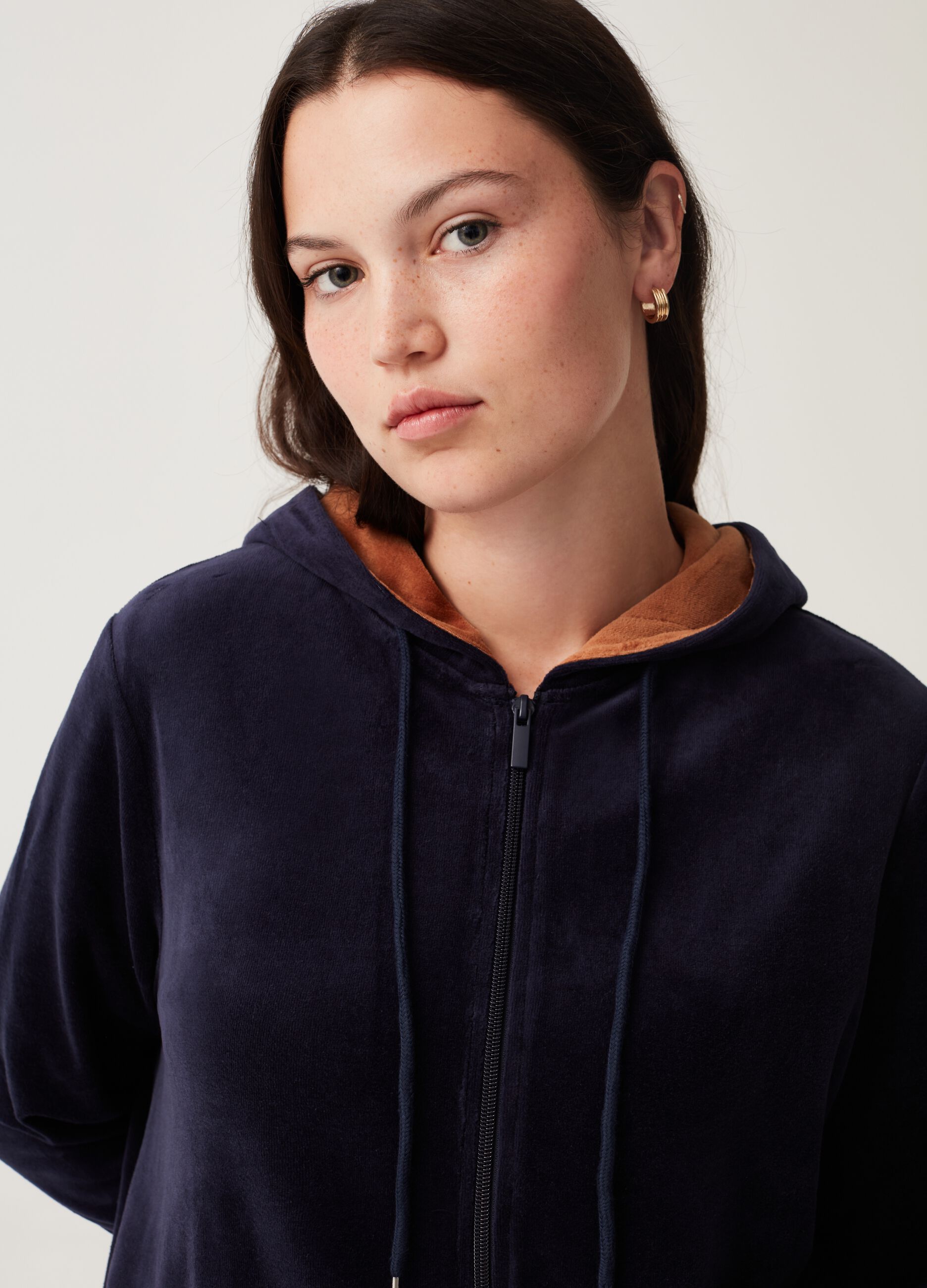Ovs felpe donna clearance