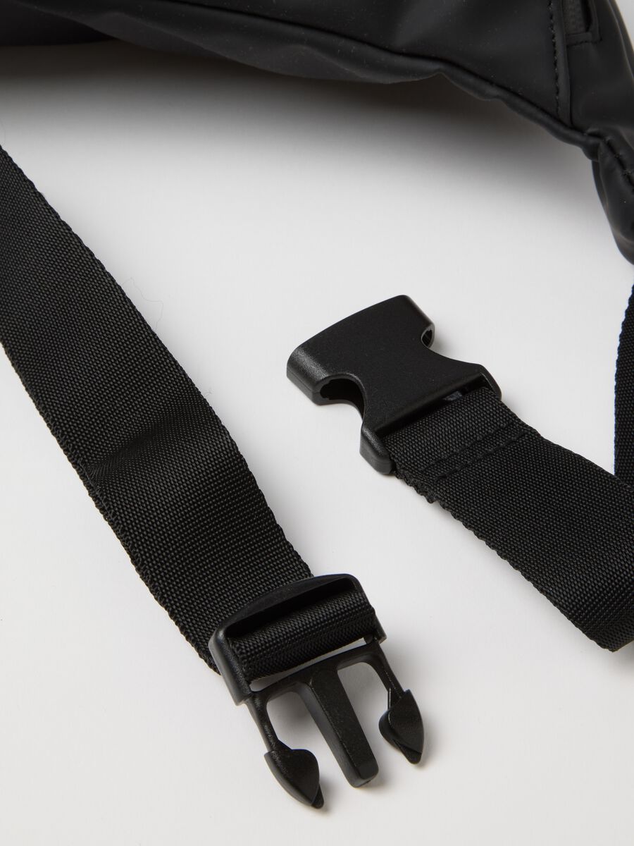 Black Waist Bag_3