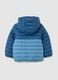 Child's Jacket in Multicoloured Blend Regular Fit_1