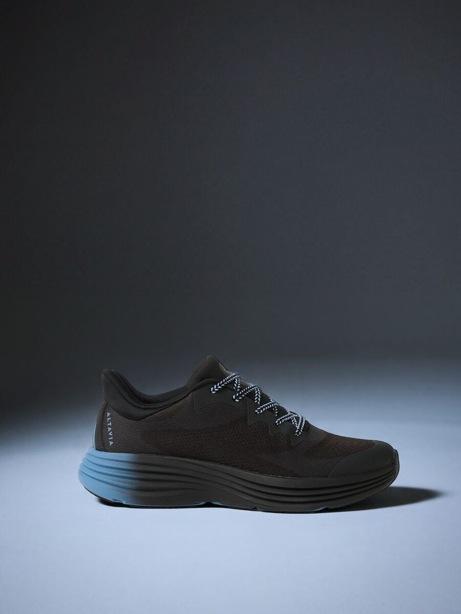Running Sneakers con Gomma Antiscivolo ALTAVIA_0