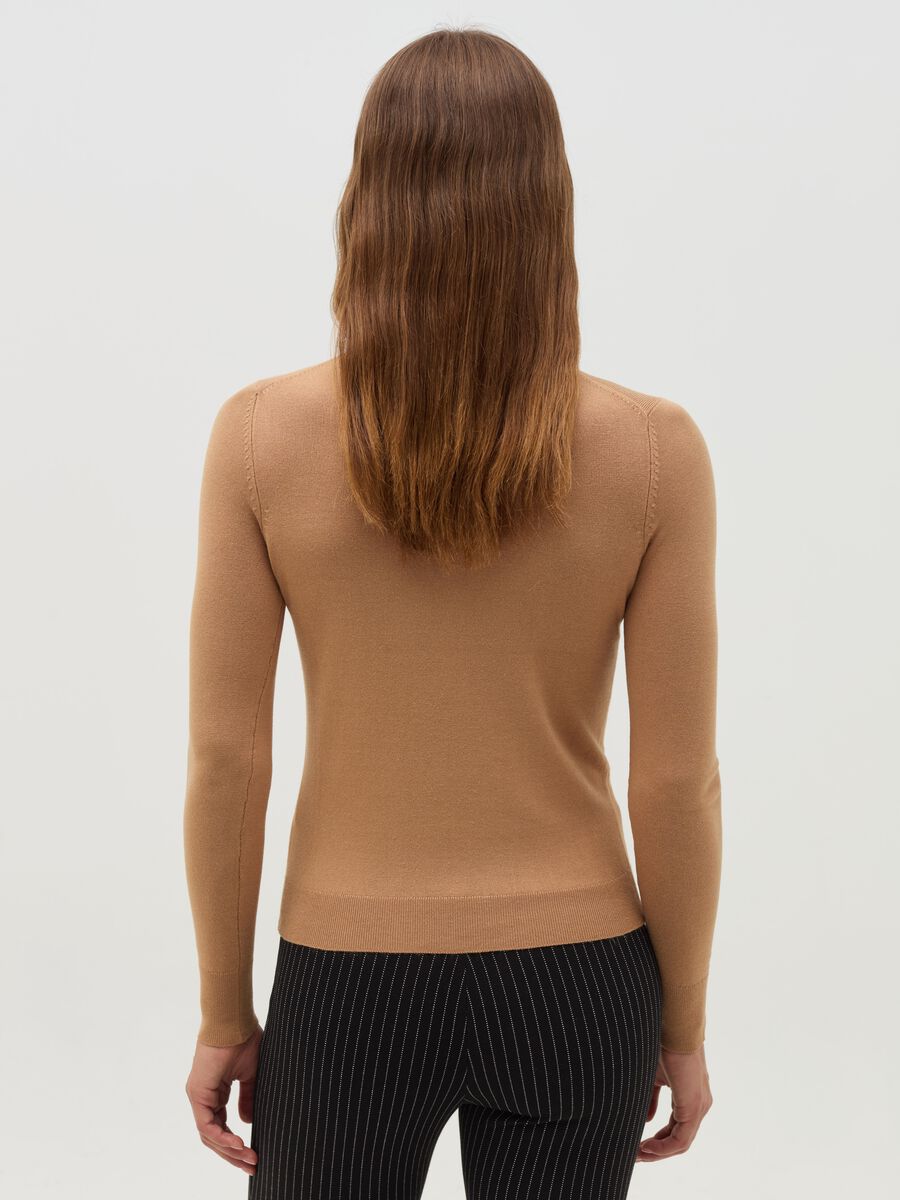 Pullover a collo alto_2
