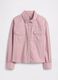 Camicia con tasche a bottone_0