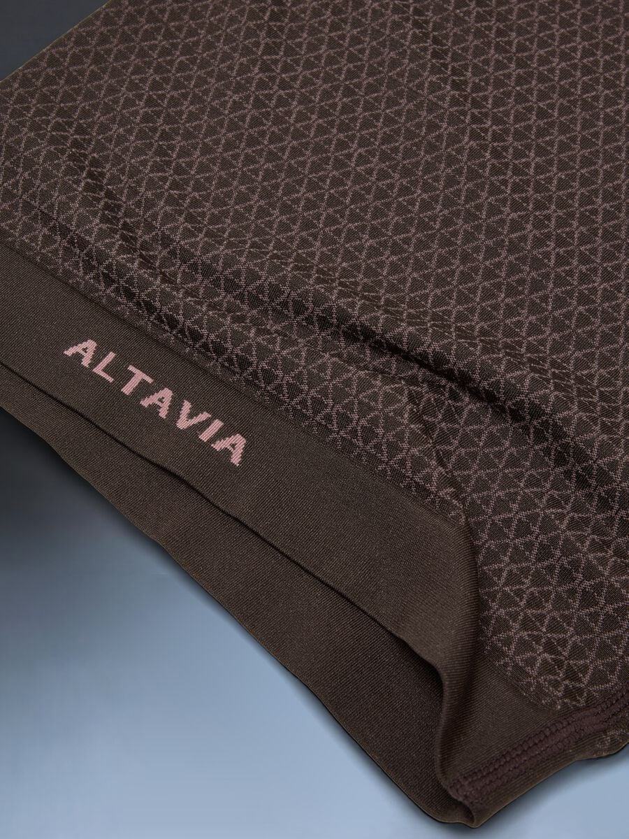 Seamless 2-Way Stretch Balaclava ALTAVIA WITH DEBORAH COMPAGNONI_2