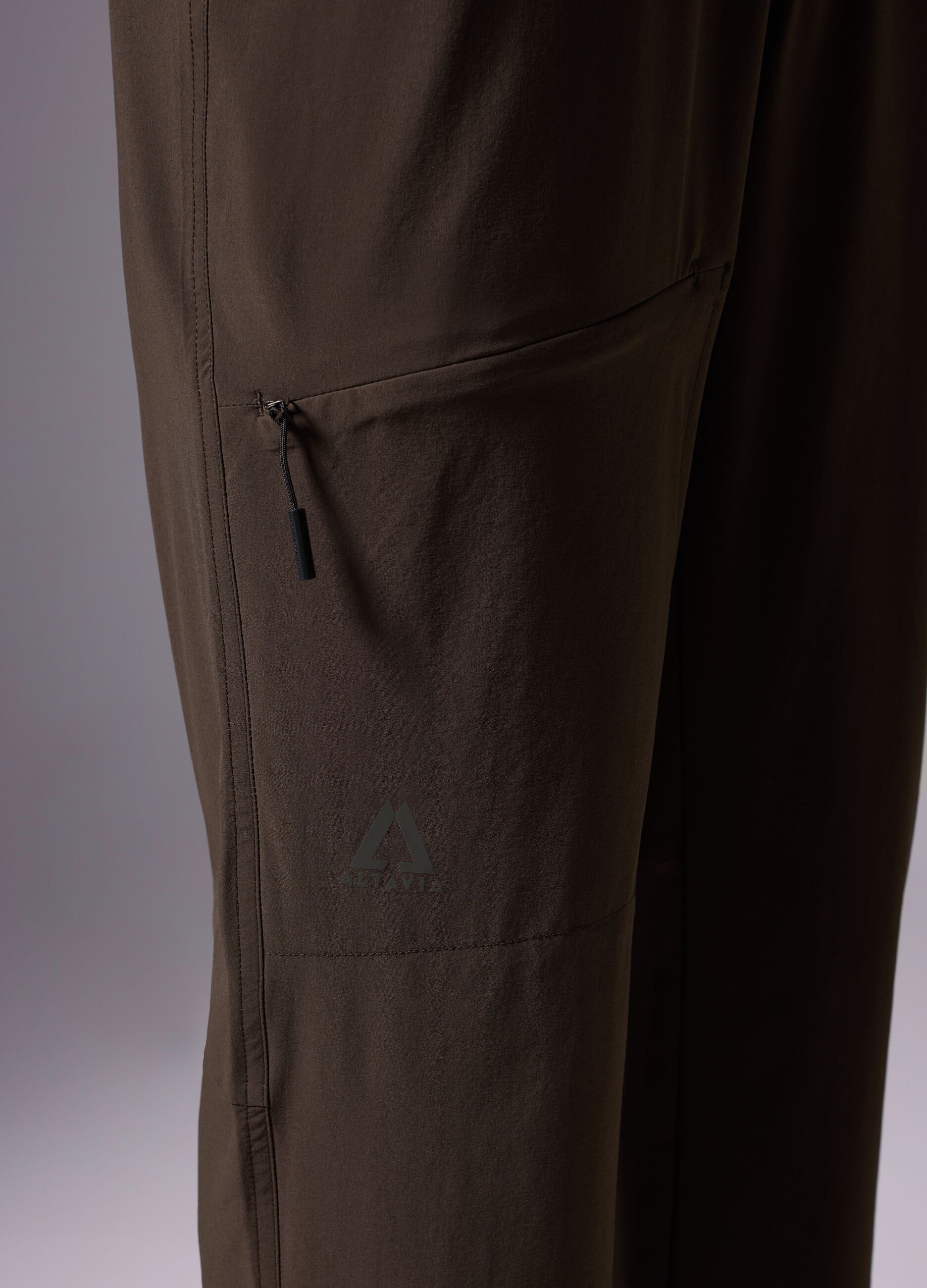 ALTAVIA WITH DEBORAH COMPAGNONI hiking trousers