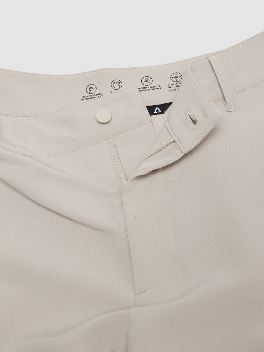 Pantaloni Cargo da Sci 4 Way Stretch ALTAVIA WITH DEBORAH COMPAGNONI_7