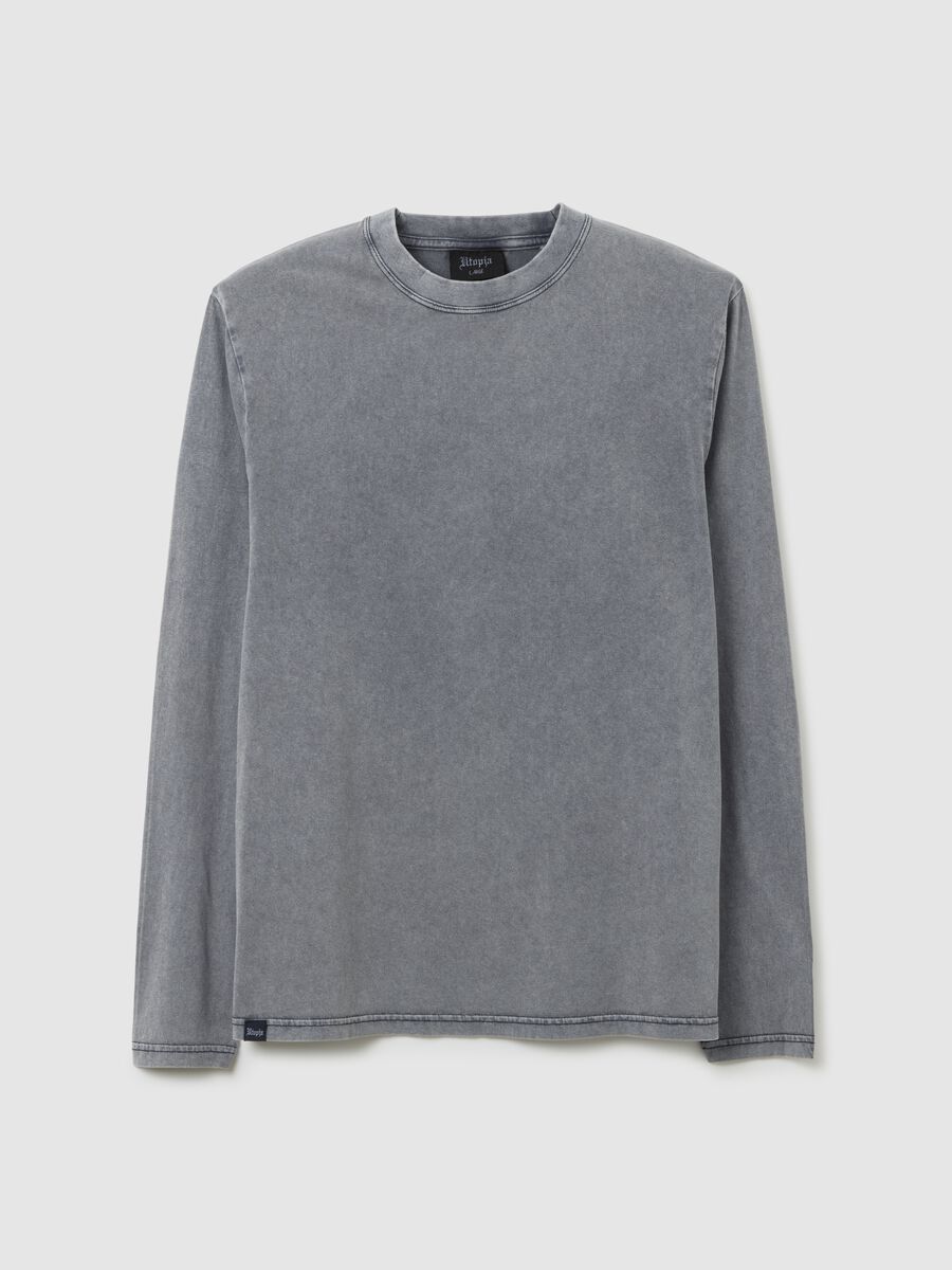 Tripack Everyday Longsleeve T-shirt_2