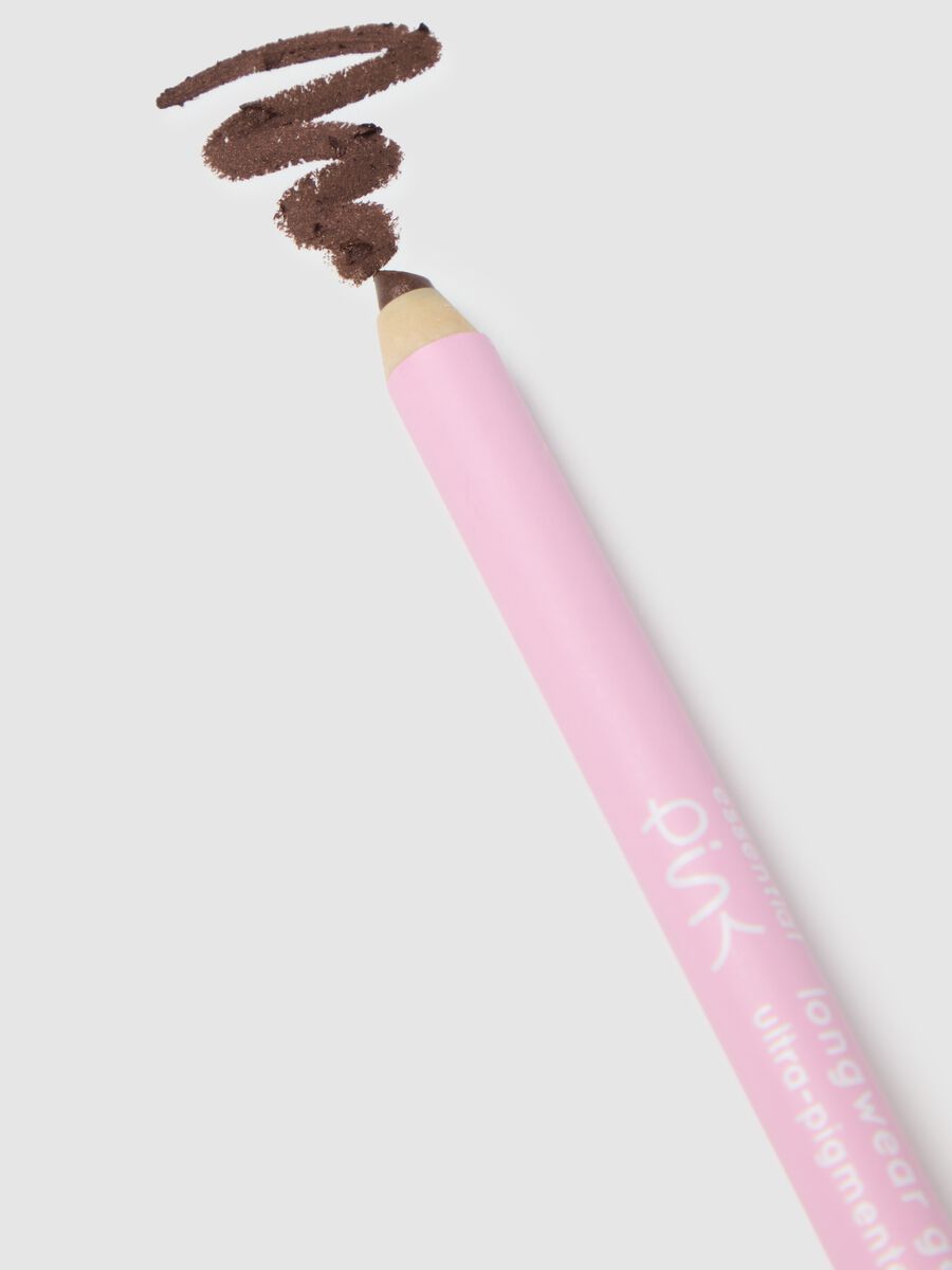 Longwear gel eyeliner 05 Brown_2