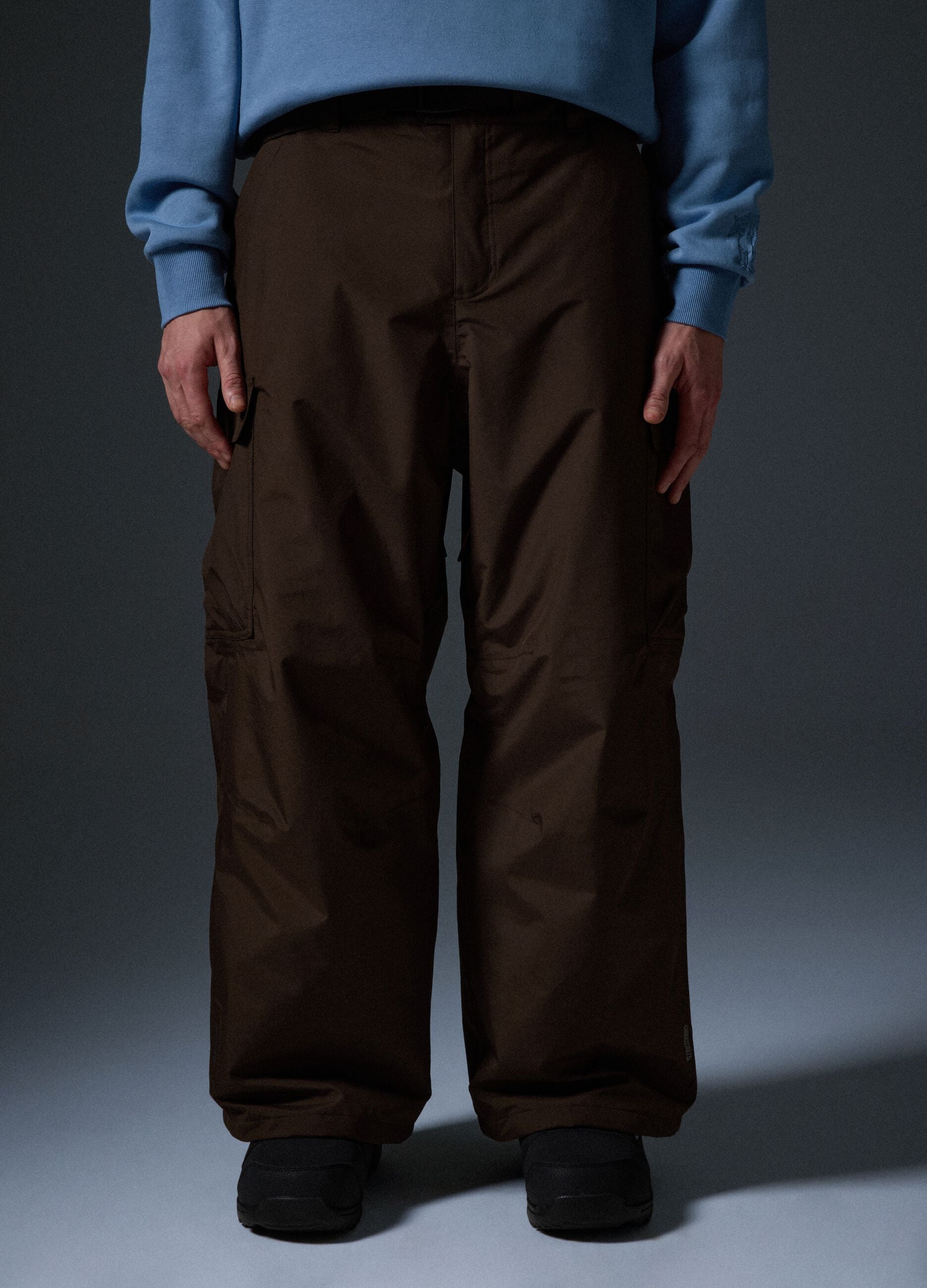 ALTAVIA WITH DEBORAH COMPAGNONI Waterproof 3-Layer Park Trousers