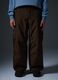 ALTAVIA WITH DEBORAH COMPAGNONI Waterproof 3-Layer Park Trousers_1
