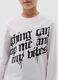 "Nothing can stop me&rdquo; T-shirt with long sleeves_1