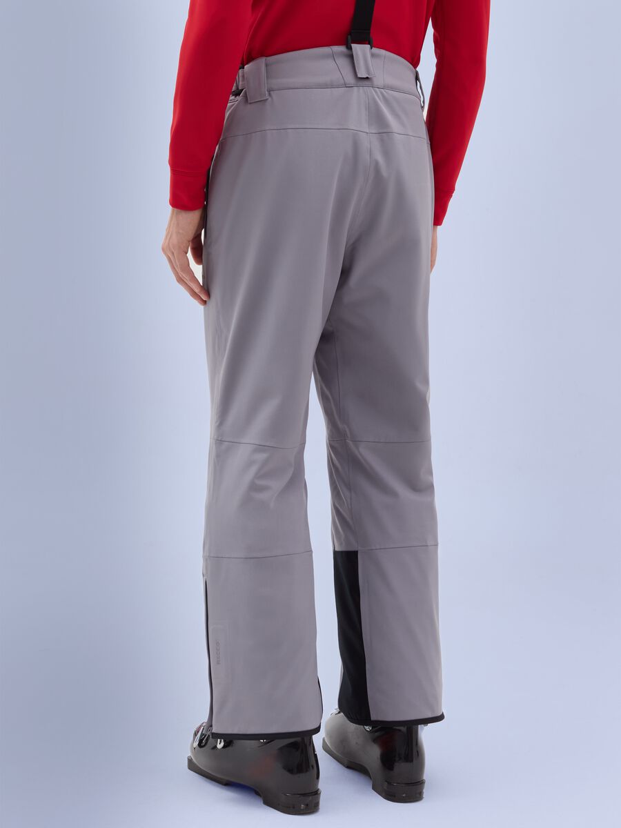 Altavia by Deborah Compagnoni ski jacket with braces_4