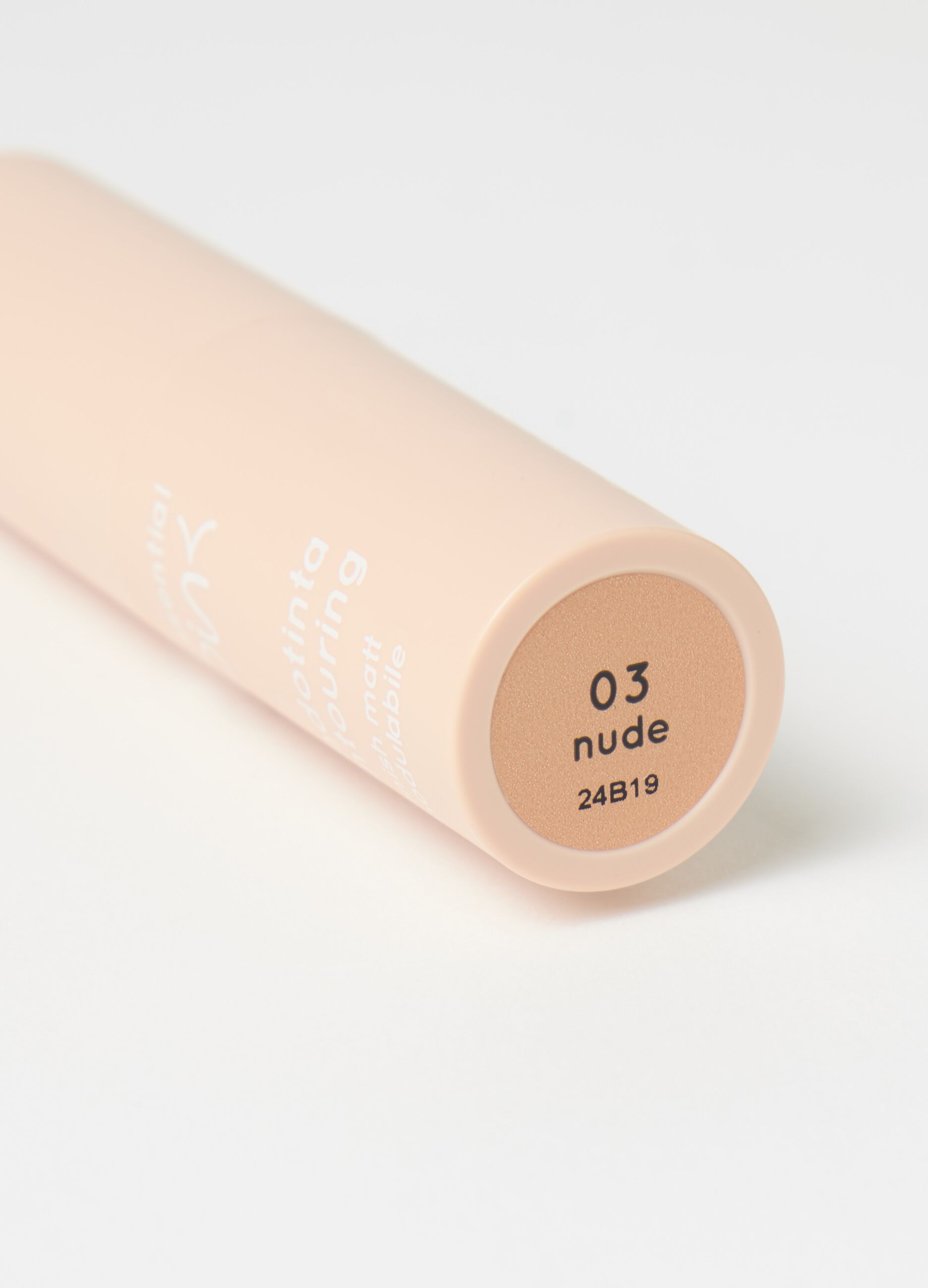 Contouring foundation 03 Nude
