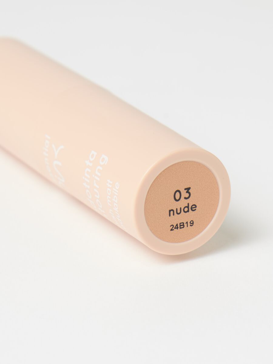 Contouring foundation 03 Nude_2