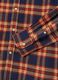 Flannel shirt with check pattern_5