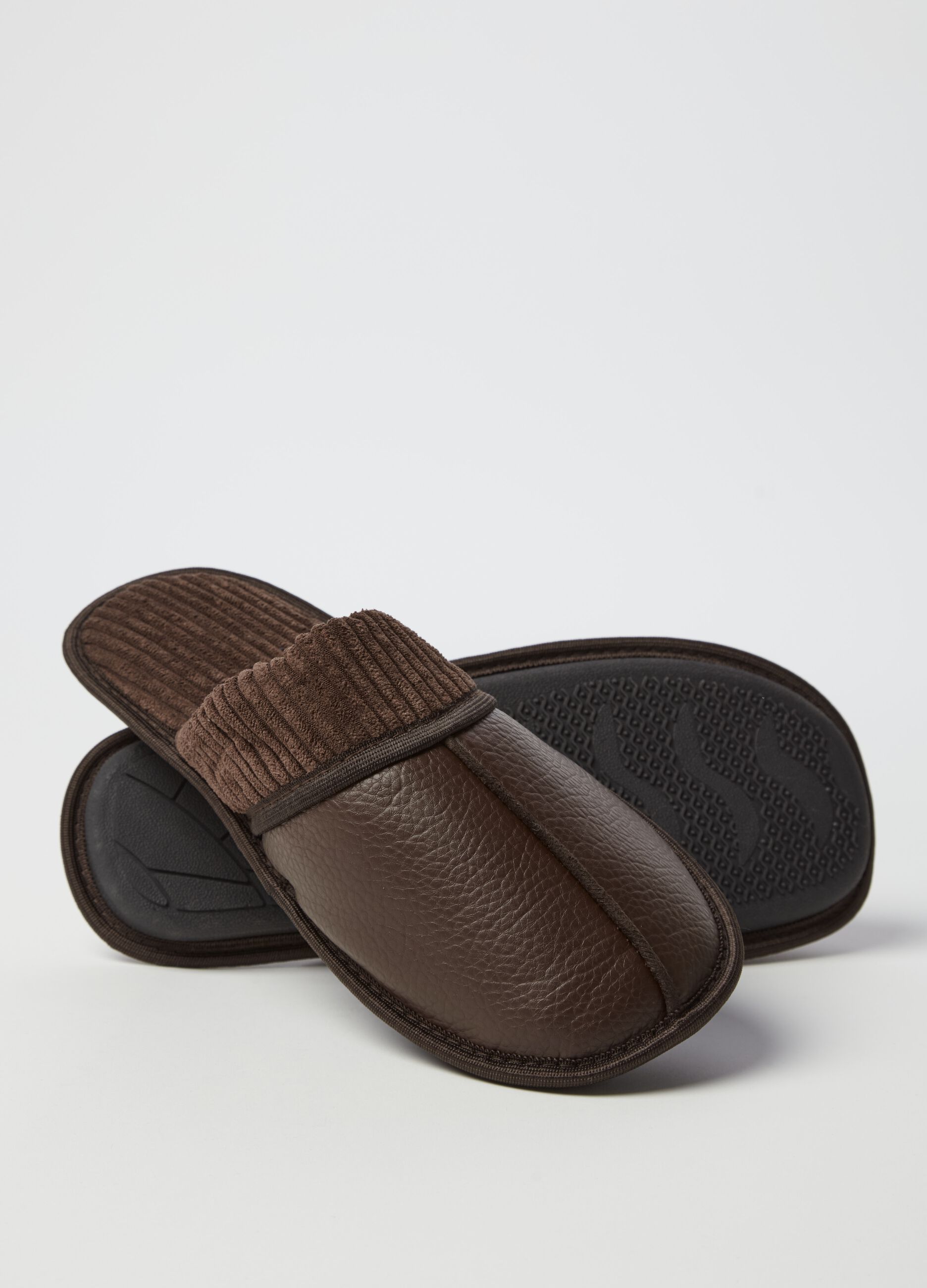 Scarpe Ciabatte Sneakers Stilavi e Mocassini Uomo OVS