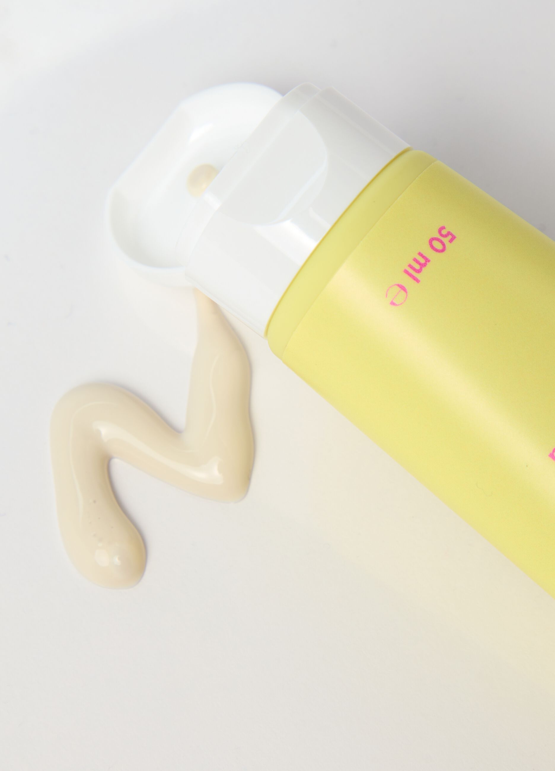Crema solare viso SPF 50+