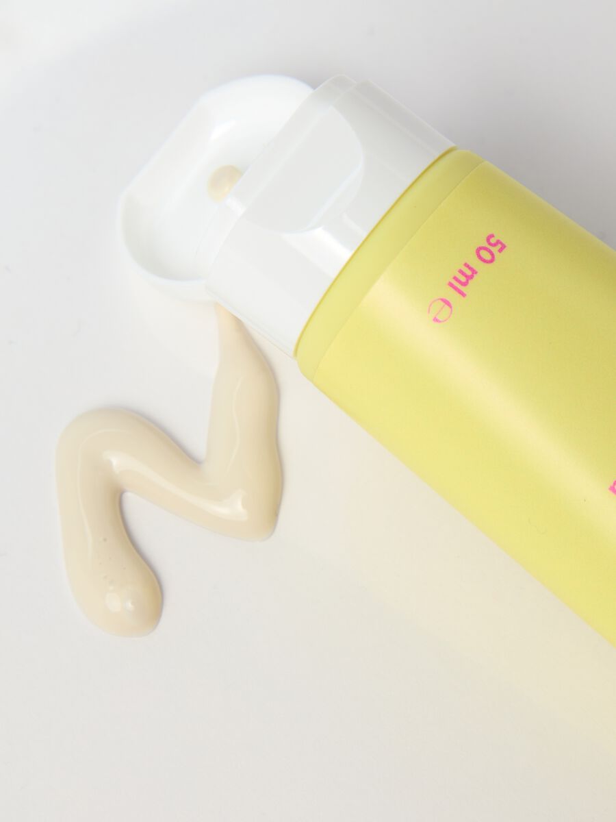 Crema solare viso SPF 50+_2