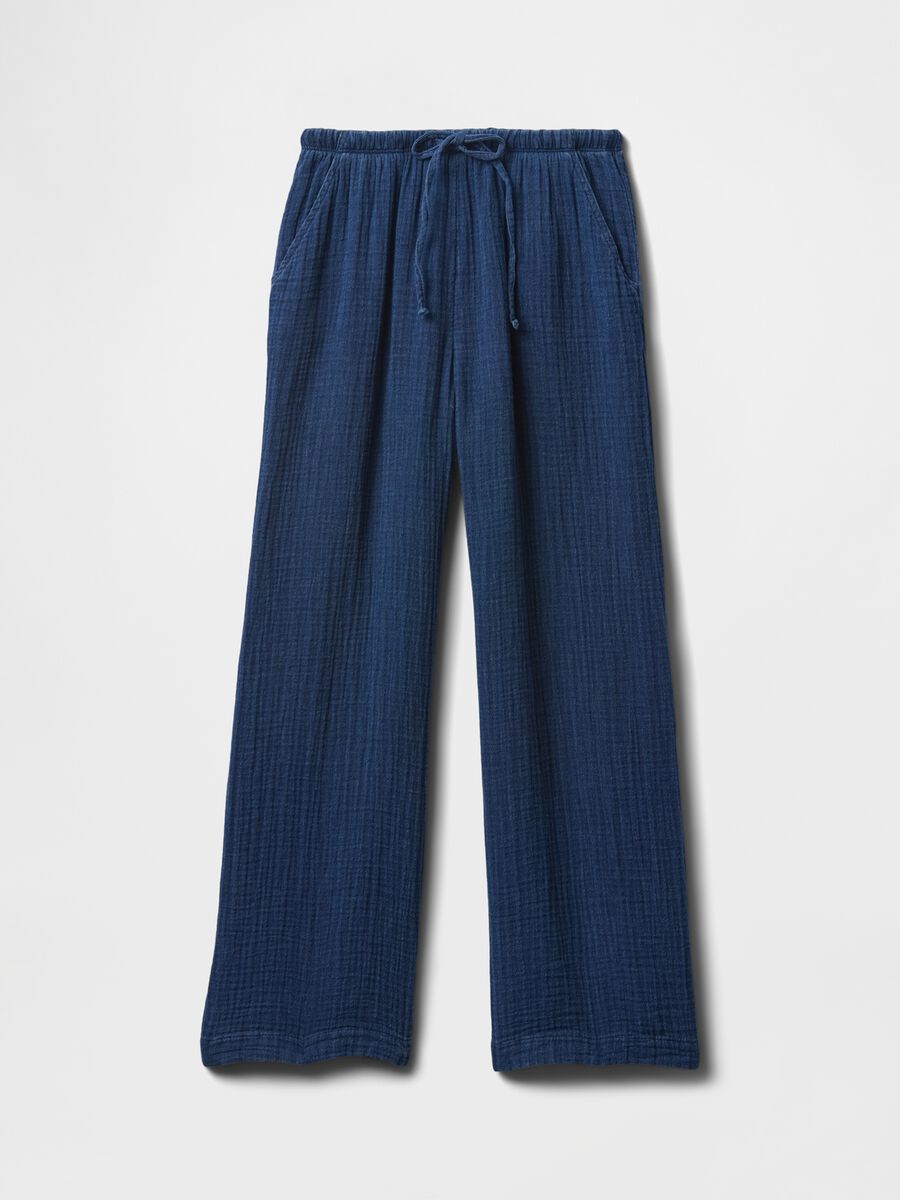 Pantaloni estivi in mussola_3