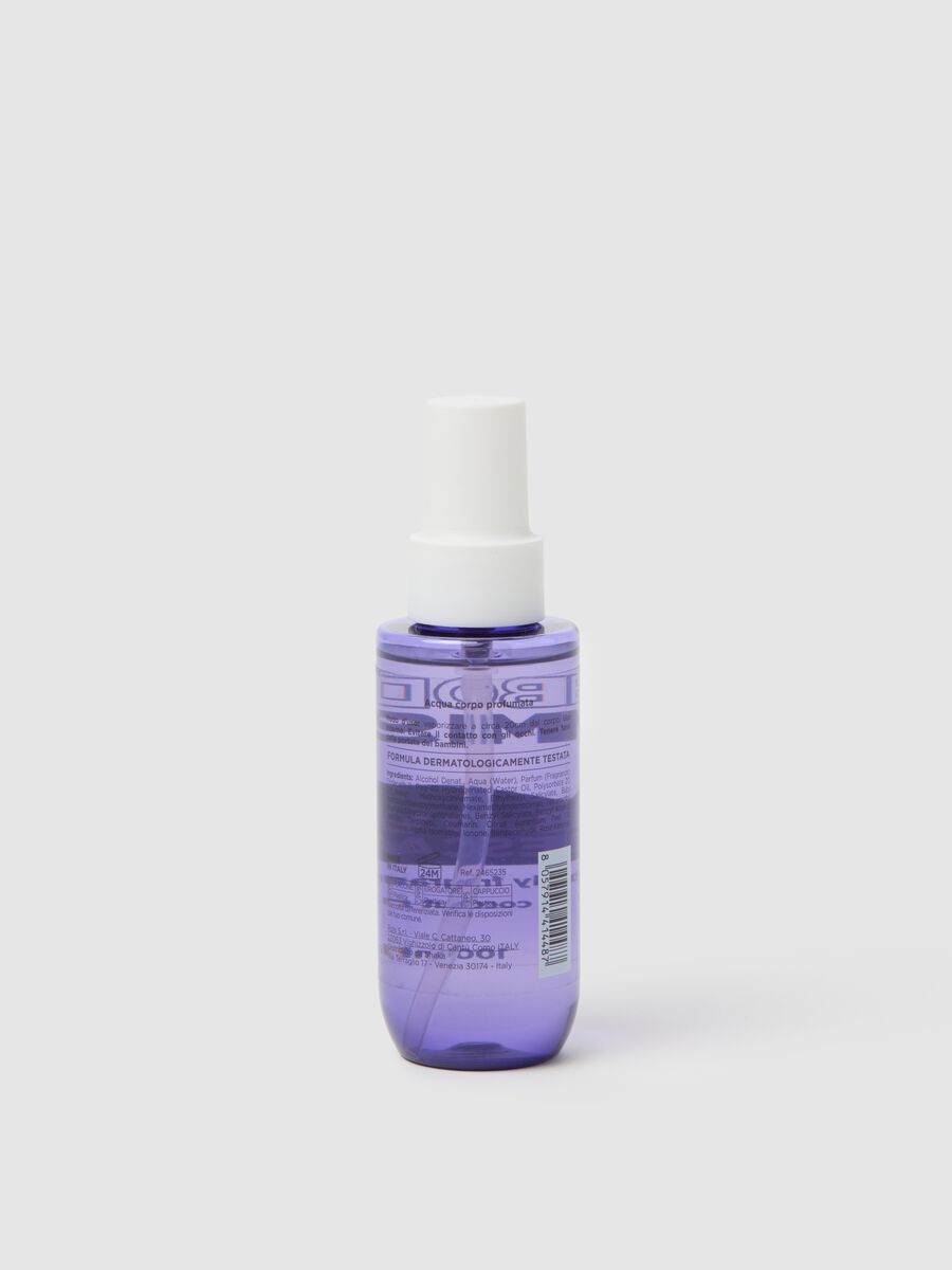 Body mist 100ml Love escape - skincare coreana_2