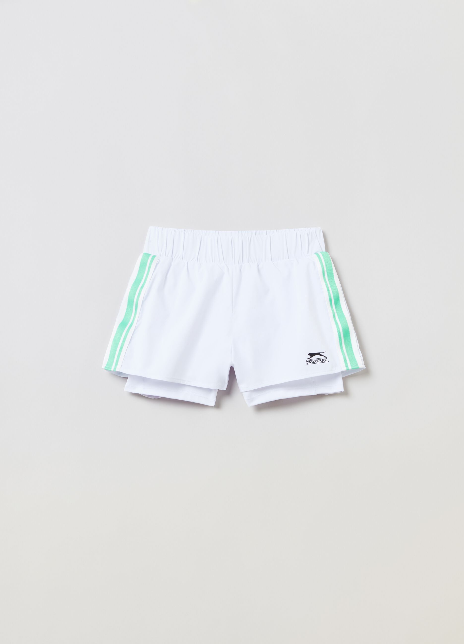 Shorts da tennis quick dry Slazenger_0