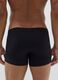 Black stretch cotton boxer twin pack_2