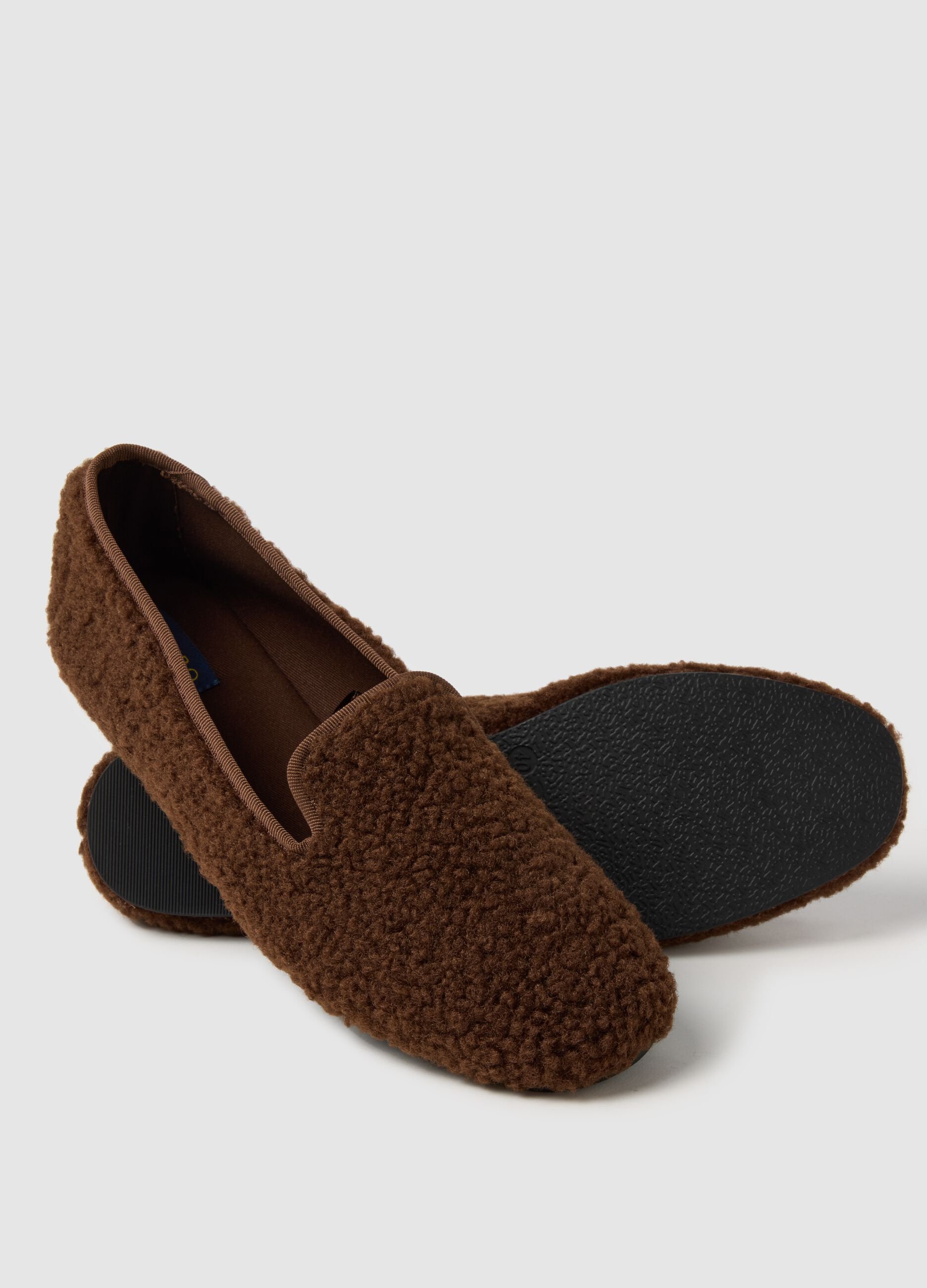 Brown Friulane