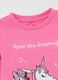 Long-sleeved T-shirt with Minnie Mouse print_2