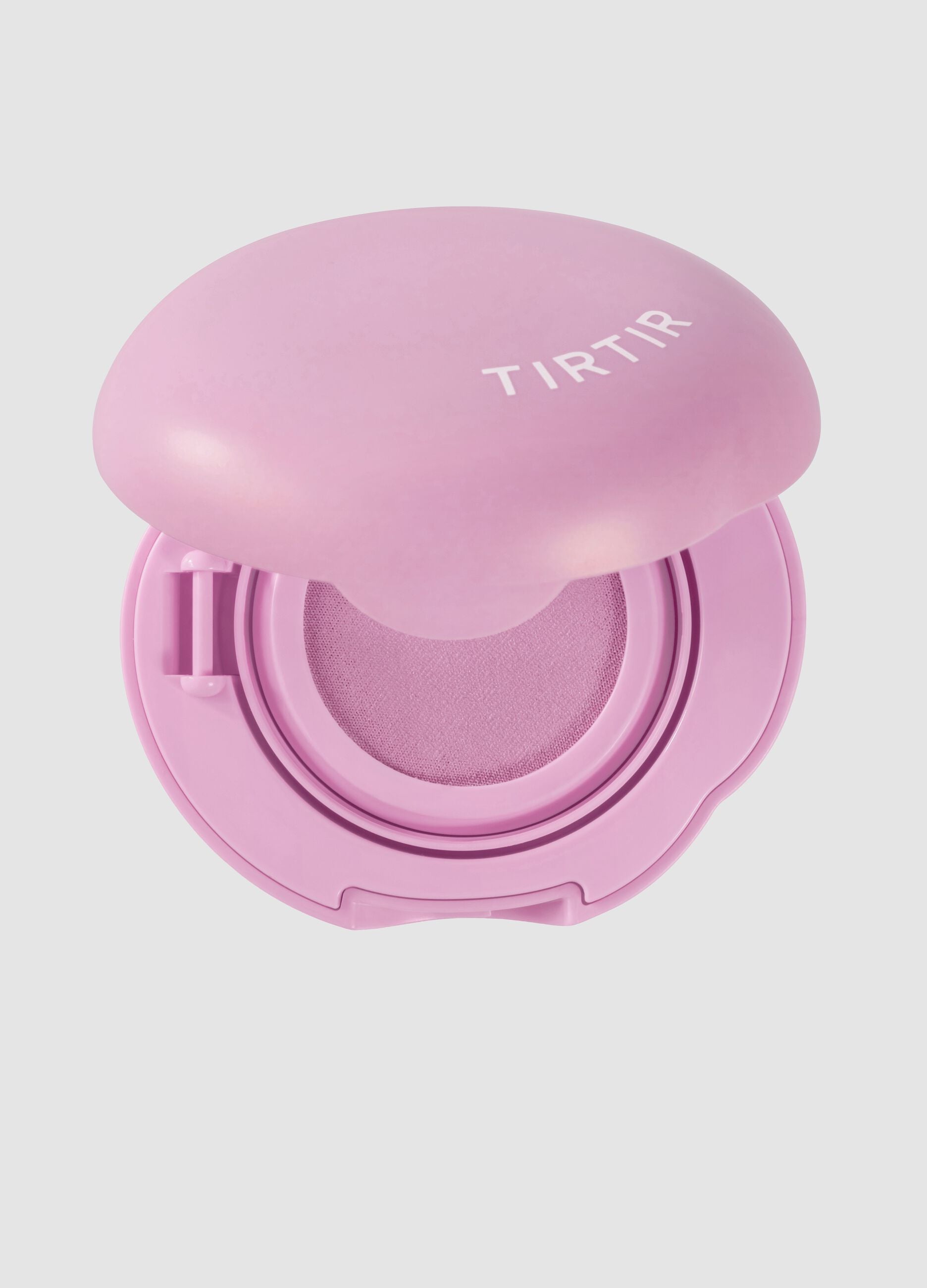 Airy Bloom Mesh Blush 01 Pale Lavender 5 g - Korean make-up