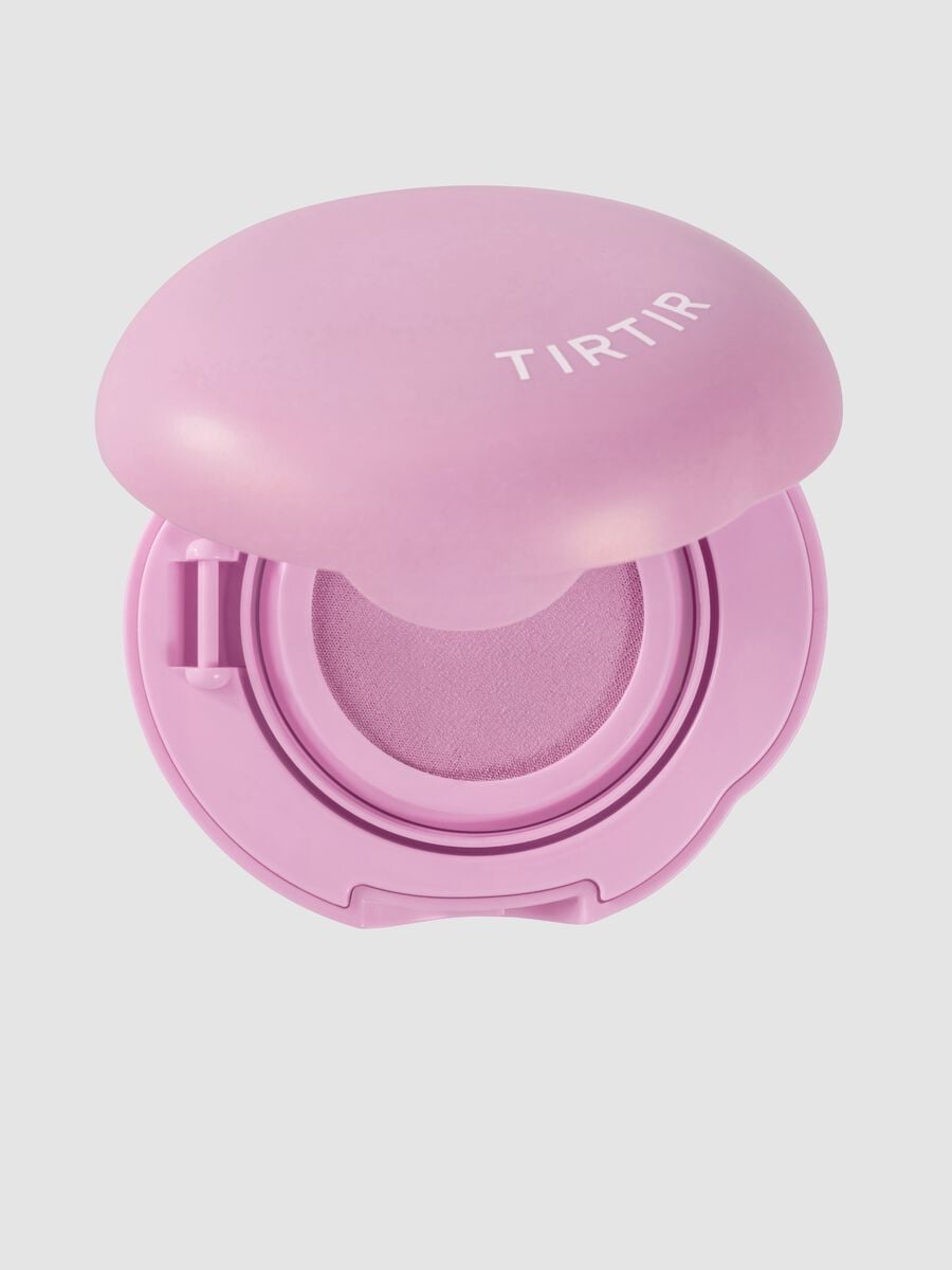 Airy Bloom Mesh Blush 01 Pale Lavender 5 g - Korean make-up_0