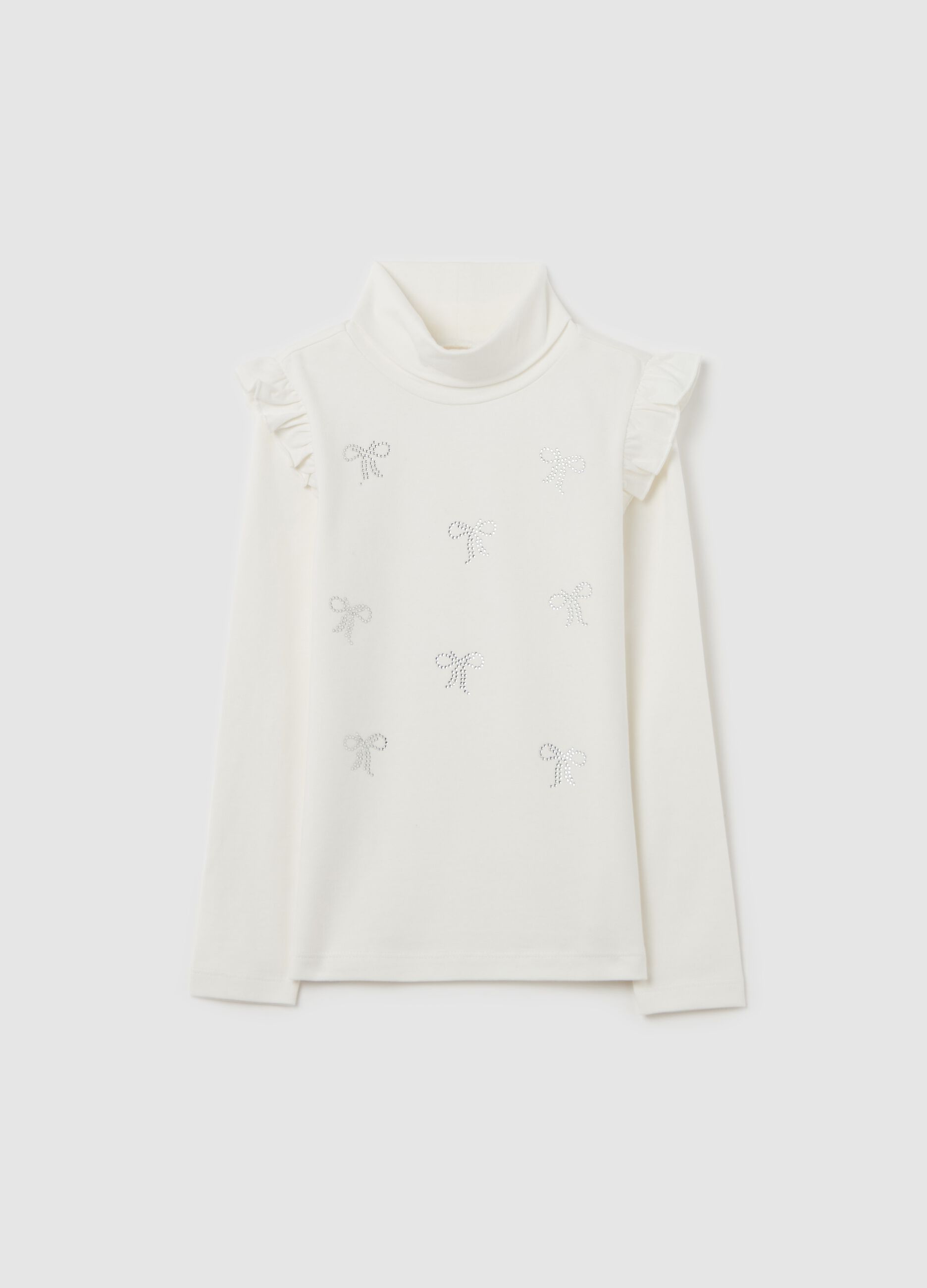 Magliette bimba ovs top