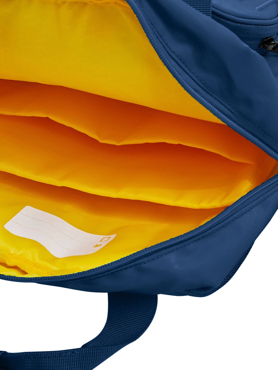 Zaino blu con tasche frontali_4