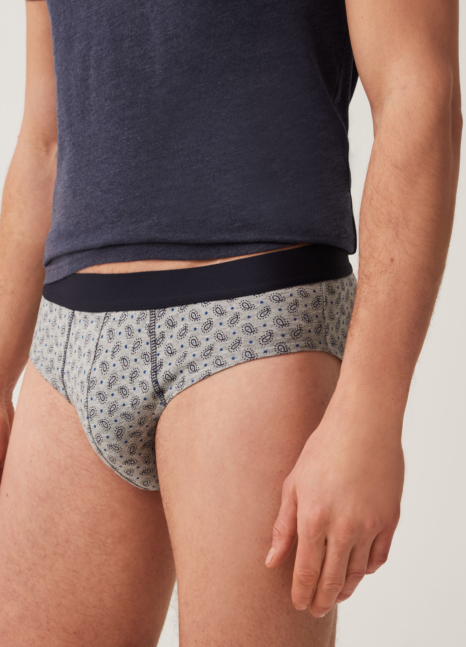 Tripack slip in cotone bio stretch fantasia_3